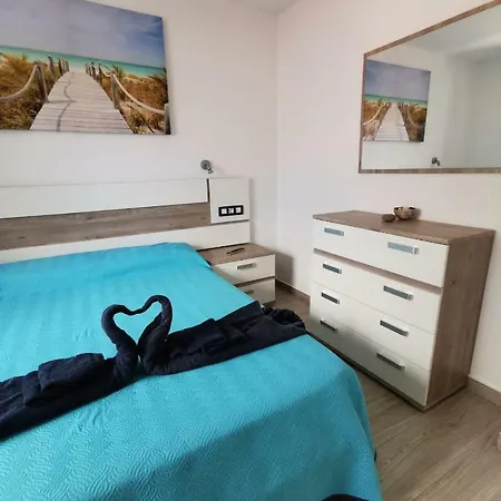 Apartamento Sun And Relax *