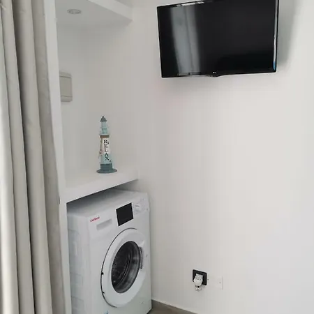Apartamento Sun And Relax