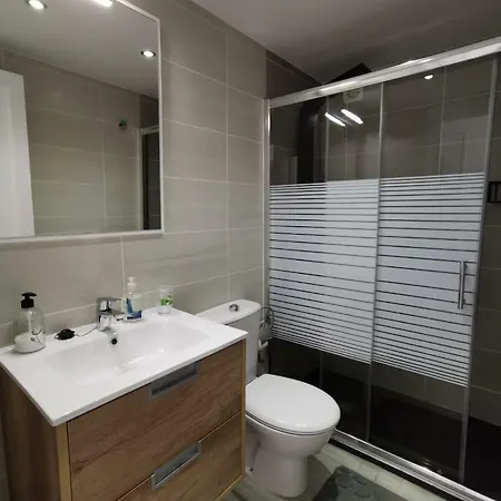 Apartamento Sun And Relax Corralejo