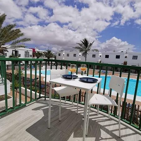 Sun And Relax Apartamento Corralejo