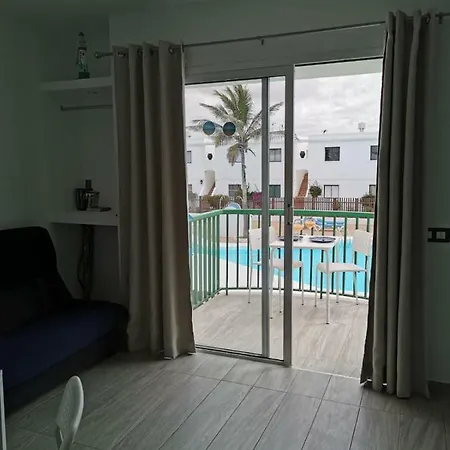 Sun And Relax Apartamento