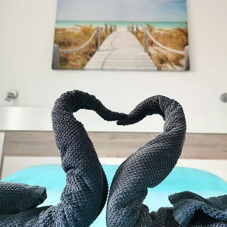 Apartamento Sun And Relax *