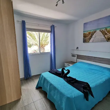 Apartamento Sun And Relax *