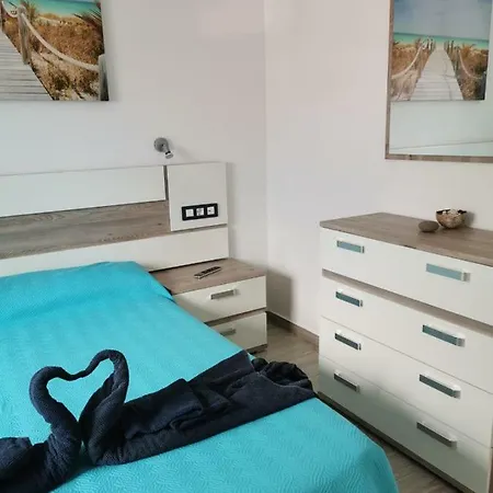 Sun And Relax Apartamento Corralejo