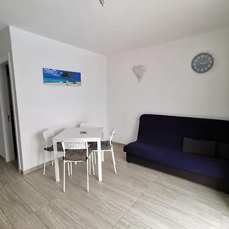 Apartamento Sun And Relax Corralejo