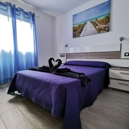 Apartamento Sun And Relax