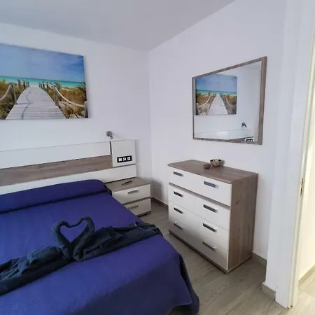 Apartamento Sun And Relax