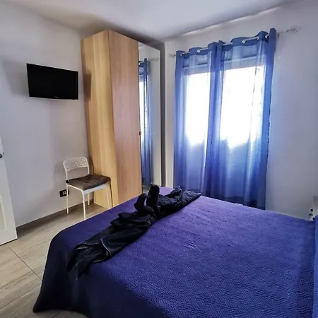 Apartamento Sun And Relax *