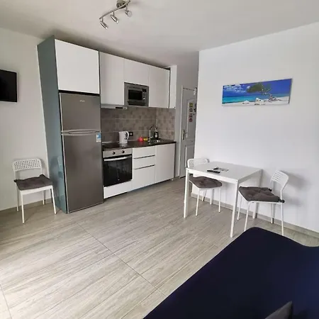 Sun And Relax Apartamento Corralejo