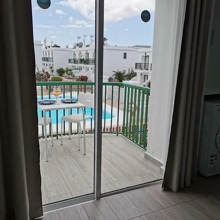 Sun And Relax Apartamento Corralejo