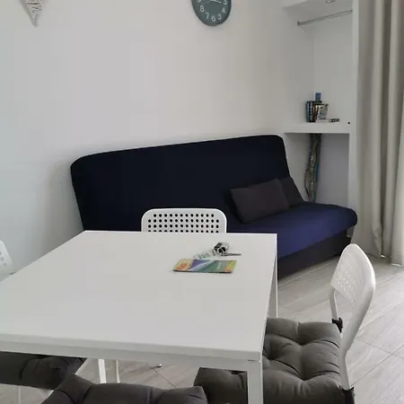 Sun And Relax Apartamento