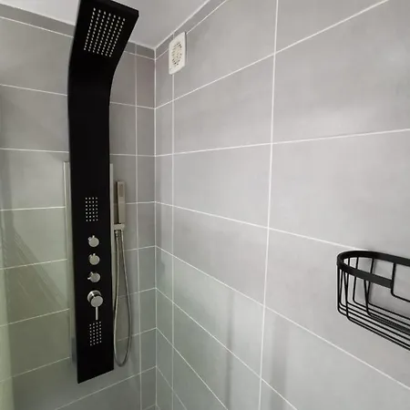 Apartamento Sun And Relax Corralejo