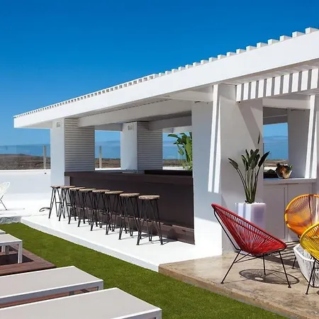 Apartamento Bristol Sunset - *