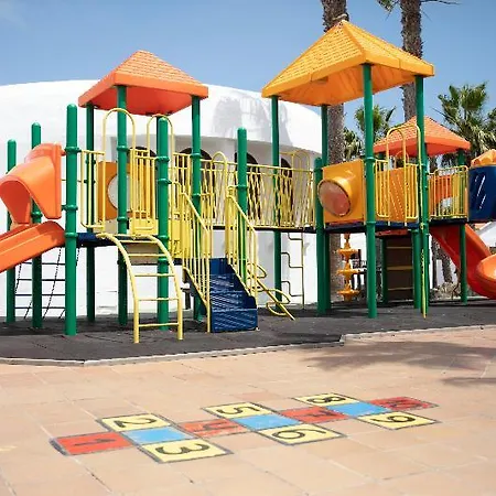 Oasis Dunas