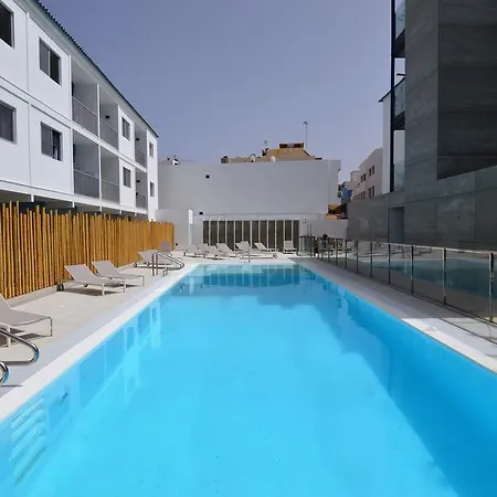 Apartamento Bristol Sunset -