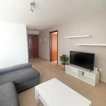 Appartement La Clavellina *