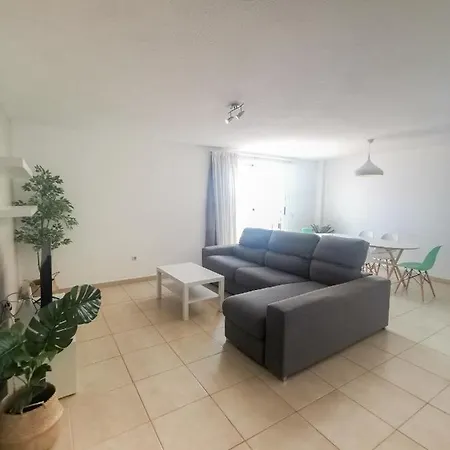 Appartement La Clavellina