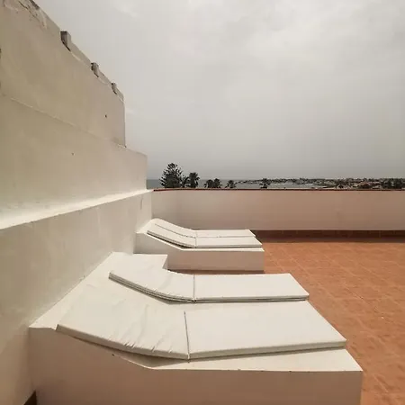 Appartement La Clavellina Corralejo