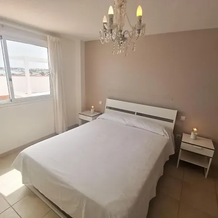 La Clavellina Appartement *