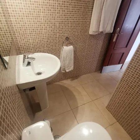 Appartement La Clavellina *