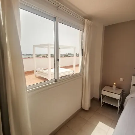 La Clavellina Appartement *