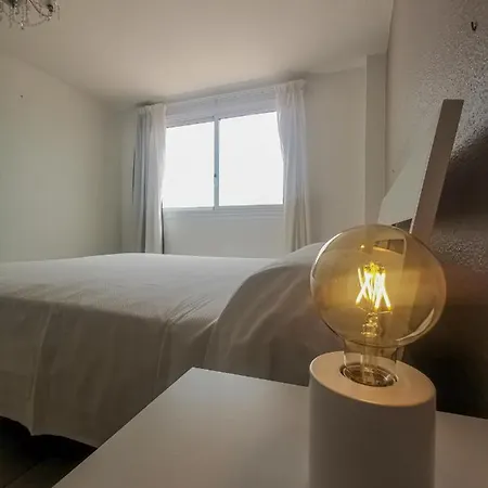 Appartement La Clavellina