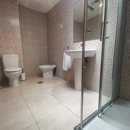 Appartement La Clavellina Corralejo