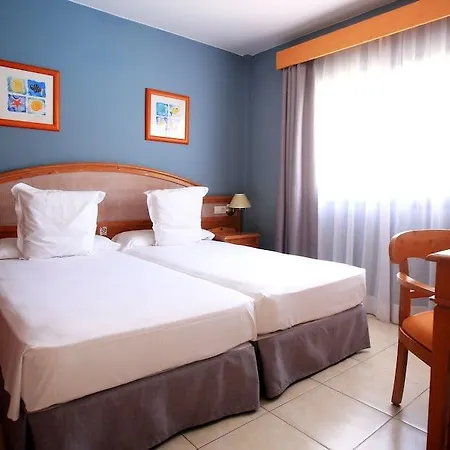 Resort Labranda Aloe Club Corralejo