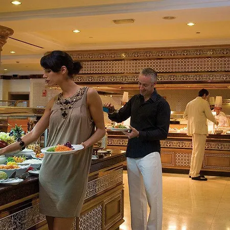 Hotel Riu Palace Tres Islas