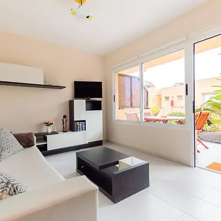 Solapartment Apartment Corralejo