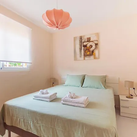 Apartment Solapartment