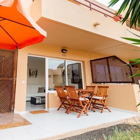 Solapartment * Corralejo