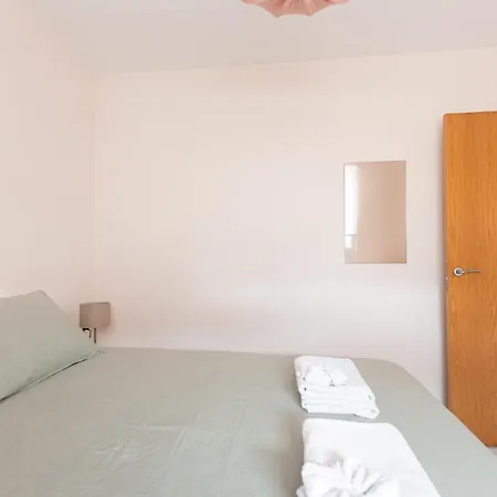 Solapartment Apartment