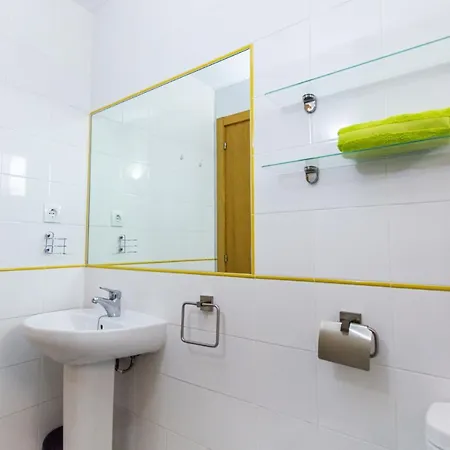 Solapartment