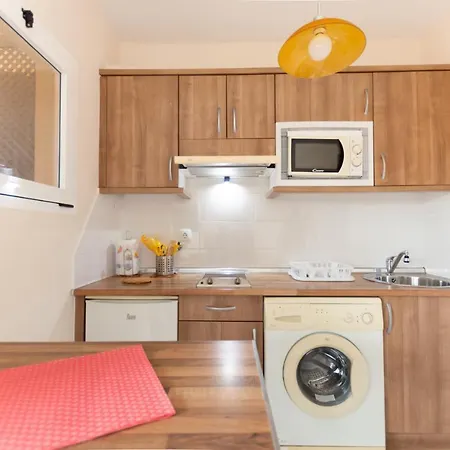 Solapartment Apartment