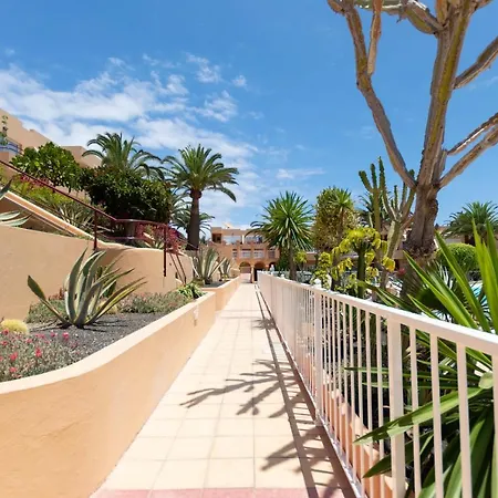 Apartment Solapartment Corralejo