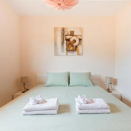 Solapartment Apartment Corralejo