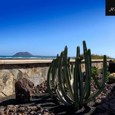 Hélène Holidays&retreats 2* Corralejo