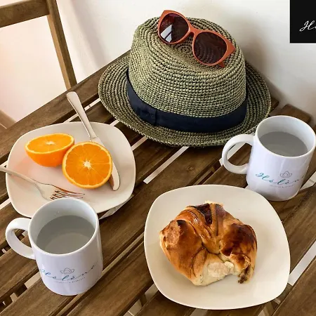 Hélène Holidays&retreats 2* Corralejo