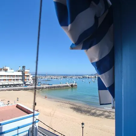 Avanti Boutique Fuerteventura - Only Adults 4* Corralejo