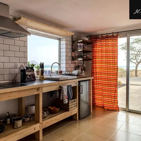 Hélène Holidays&retreats Hotel Corralejo