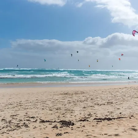 Hélène Holidays&retreats 2* Corralejo