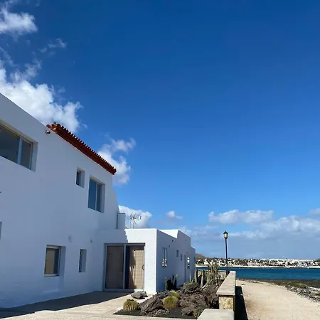 Hélène Holidays&retreats 2* Corralejo