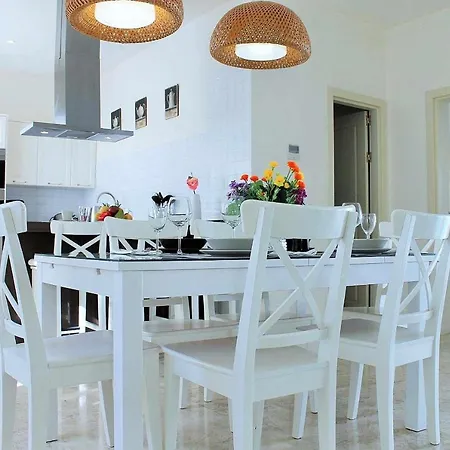 Casa Nature By Vacanzy Collection Holiday home Corralejo
