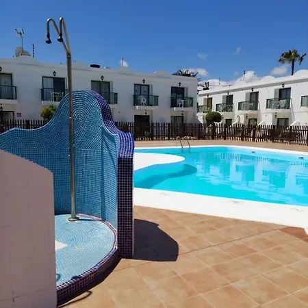 Casa Contento By Sea There Fuerteventura Appartement