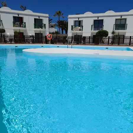 Casa Contento By Sea There Fuerteventura Appartement