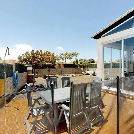 Villa Anju At 100 Meters Far Of The *