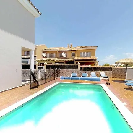 Anju At 100 Meters Far Of The Villa *