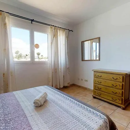 Anju At 100 Meters Far Of The Villa *