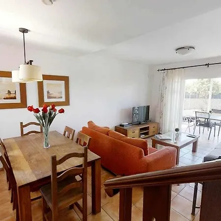 Villa Anju At 100 Meters Far Of The Corralejo